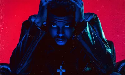 The Weeknd - Rockin'