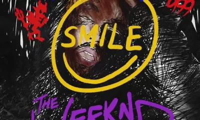 The Weeknd - Smile Ft. Juicy WRLD