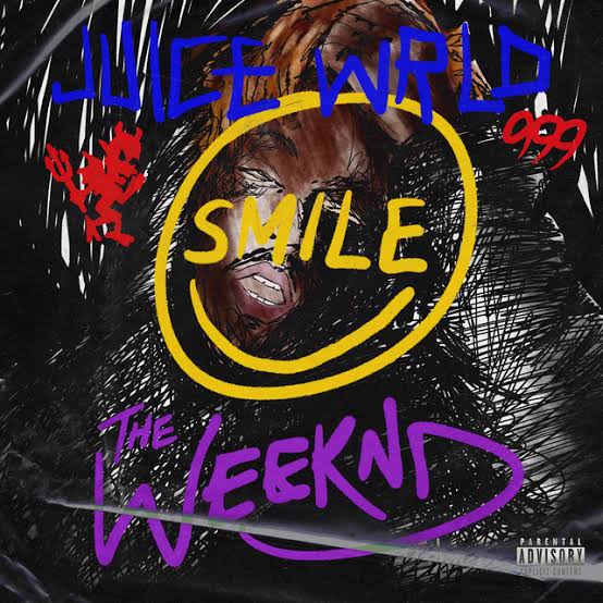 The Weeknd - Smile Ft. Juicy WRLD