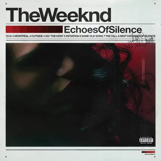The Weeknd - The Fall