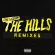The Weeknd - The Hills Ft. Eminem