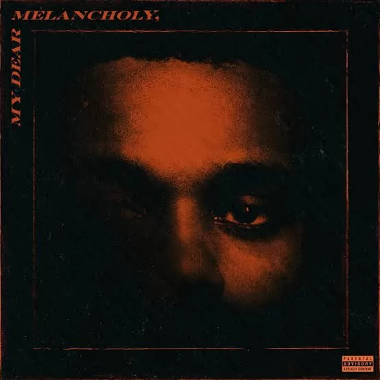 The Weeknd - Try Me