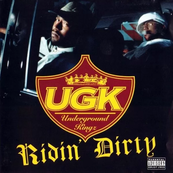 UGK - One Day