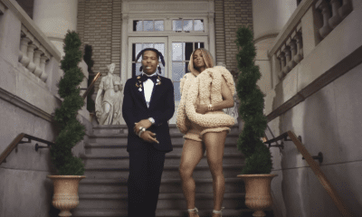 Video: Ciara & Lil Baby - Forever