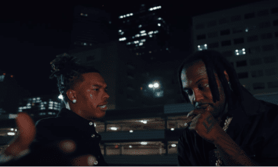 Video: EST Gee & Lil Baby - I Think