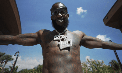 Video: Gucci Mane - Now It's Real