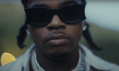 Video: Gunna - Rodeo Dr