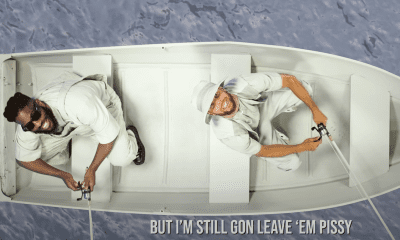 Video: Stephen Curry & Tobe Nwigwe - Lil Fish , Big Pond