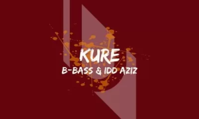 B-bass & Idd Aziz – KURE