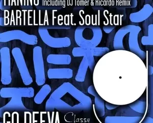 Bartella – Manino (Original Mix) ft. Soul Sta