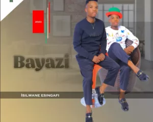Bayazi – Isilwane Esingafi Album