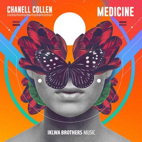 Chanell Collen Medicine EP