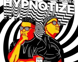 D.General & Exte C – Hypnotize EP