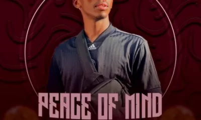 DJ Ace – Peace of Mind Vol 69 (Thabang Monare’s Birthday Special Ama45 Mix)