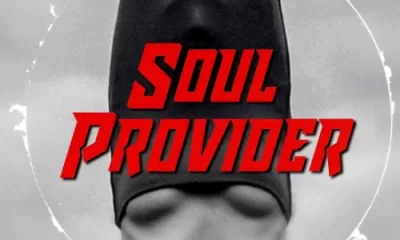 DJ Ace – Soul Provider ft TeeTee SA & AWG Souls