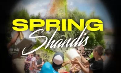 DJ Ace – Spring Shandis (Amapiano Mix 2023)