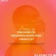DJ Kent – Weekent Sun Sets (Horns In The Sun Remix) EP
