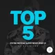 Dav Risen – TOP5 Instrumentals & Dub Mixes PART 2 EP