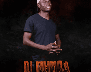 Dj Mumba – N’wa Marhungani EP