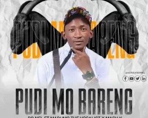 Dr Nel – Pudi Mo Bareng ft Marumo The Vocalist & Mash K