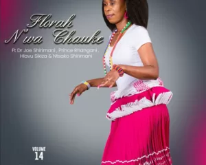Florah N’wa Chauke – Ridaganana Volume 14 Album