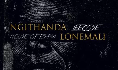 House Of ESAMA & Leecose – Ngithanda Lonemali (EXCLUSIVE)