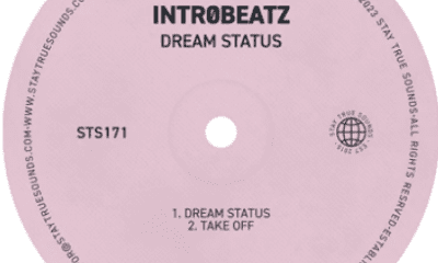 Intr0beatz – Dream Status