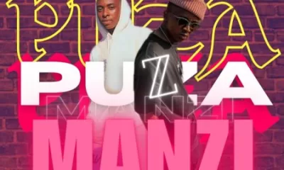 Jazza MusiQ & Djy Zan SA – PUZA ft Royal MusiQ