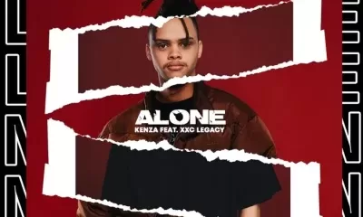 Kenza – Alone ft XXC Legacy