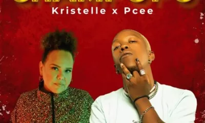 Kristelle & Pcee – Champopo