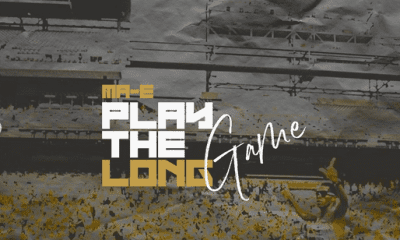 Ma-E – Play The Long Game EP