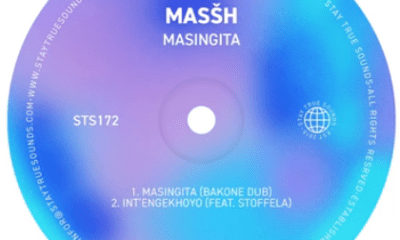 Massh – Masingita (Bakone Dub)