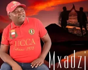 Mxadzi – Na Maseve Album