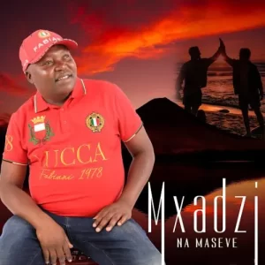 Mxadzi – Na Maseve Album