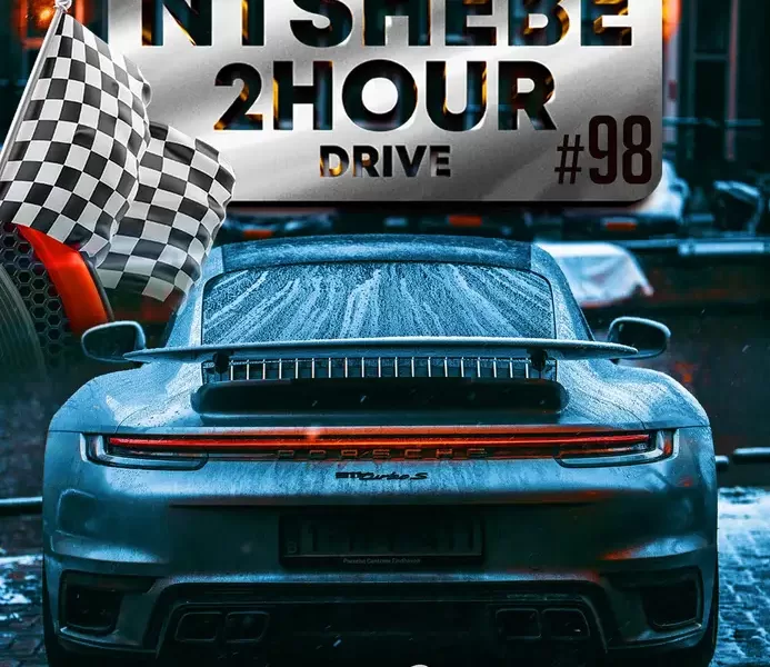 Ntshebe – 2 Hour Drive Episode 98 Mix