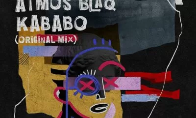 Pablo Fierro & Atmos Blaq – Kababo