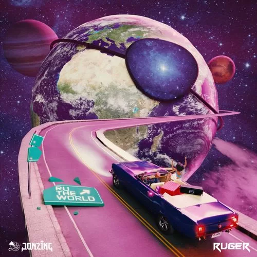 Ruger – RU The World Album
