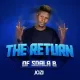 Sdala B – The Return Of Sdala B EP