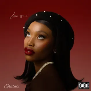 Shalate – Love Is EP