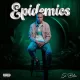 Sir Bless – Epidemics EP