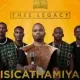 Thee Legacy – Isicathamiya For A New Millennium Album