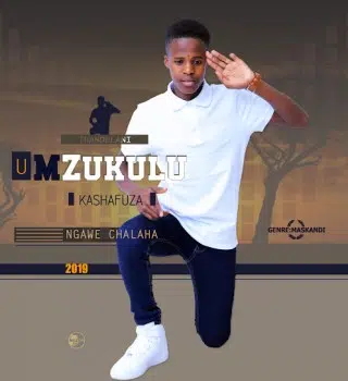 UMzukulu KaShafuza –Isikhathi Sami Album