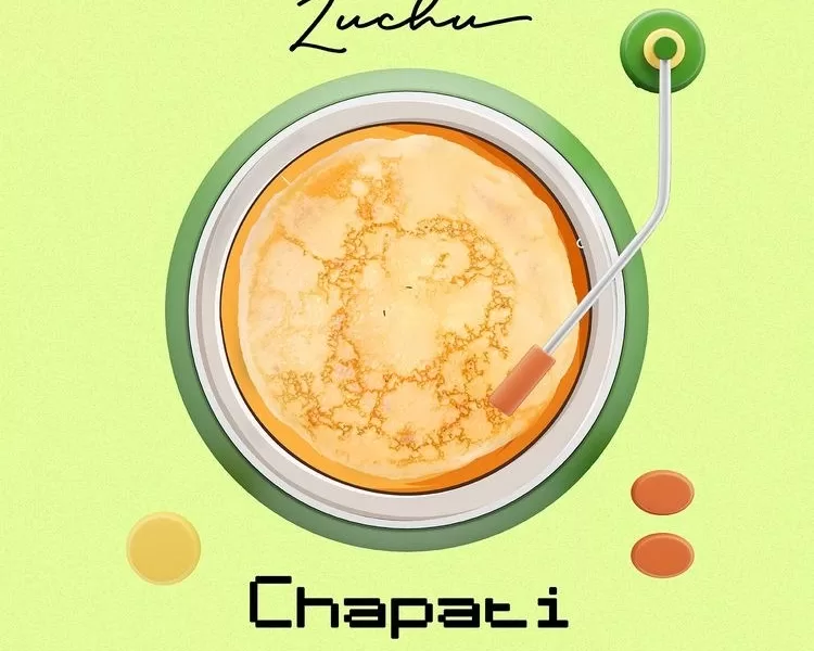Zuchu – Chapati