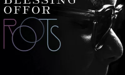 Blessing Offor - Puzzle Pieces