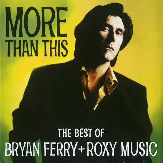 Bryan Ferry - These Foolish Things (Edit)