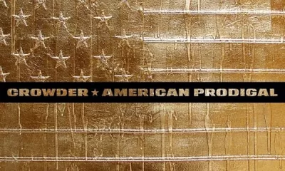 Crowder American Prodigal (Deluxe Edition) Album