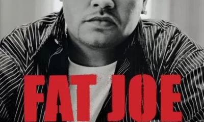 Fat Joe Ft Remy Ma, Ma$e, Lil Jon & Eminem Lean Back (Remix)