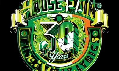 House Of Pain - Jump Around (30 Years Remaster)