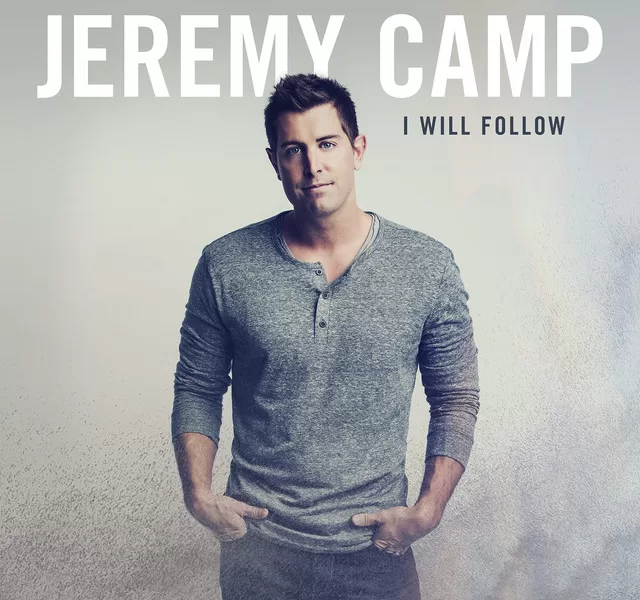 Jeremy Camp - Can't Be Moved