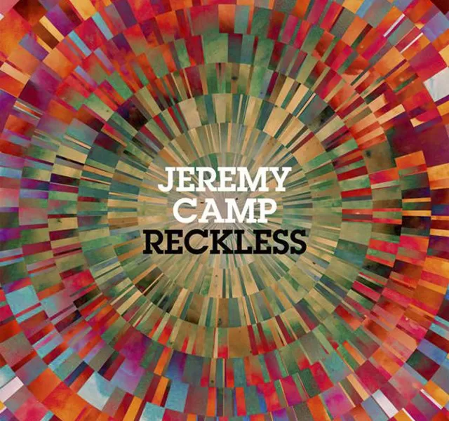 Jeremy Camp - Free